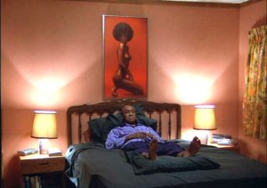 That ain't no monolith...