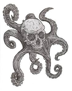 Skulltopus011