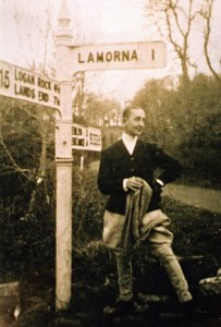 Marlow Moss, circa 1937