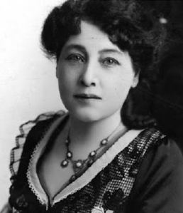 Alice Guy-Blaché