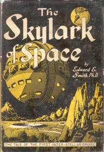 the-skylark-of-space-fff