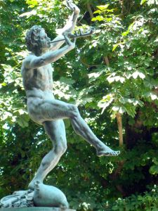 le hipster parisienne, il transpire, est...