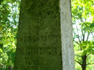 author of L'An 2440, rêve s'il en fut jamais (1770), 