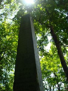 of Louis-Sébastien Mercier, 