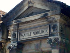 The Tomb of the Biologically Divergent Working Class.