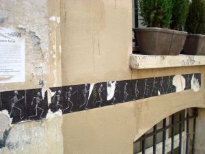 ...and a remind of Muybridge.