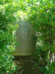 and of Nadar (Gaspard-Félix Tournachon), pioneer of aeronautics, photography and, perhaps unsurprisingly, aerial photography.