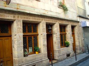 A little something...