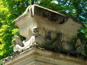 Étienne-Gaspard Robertson, 