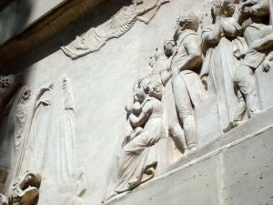 balloonist (inevitably) and