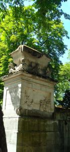 phantasmagoria pioneer.